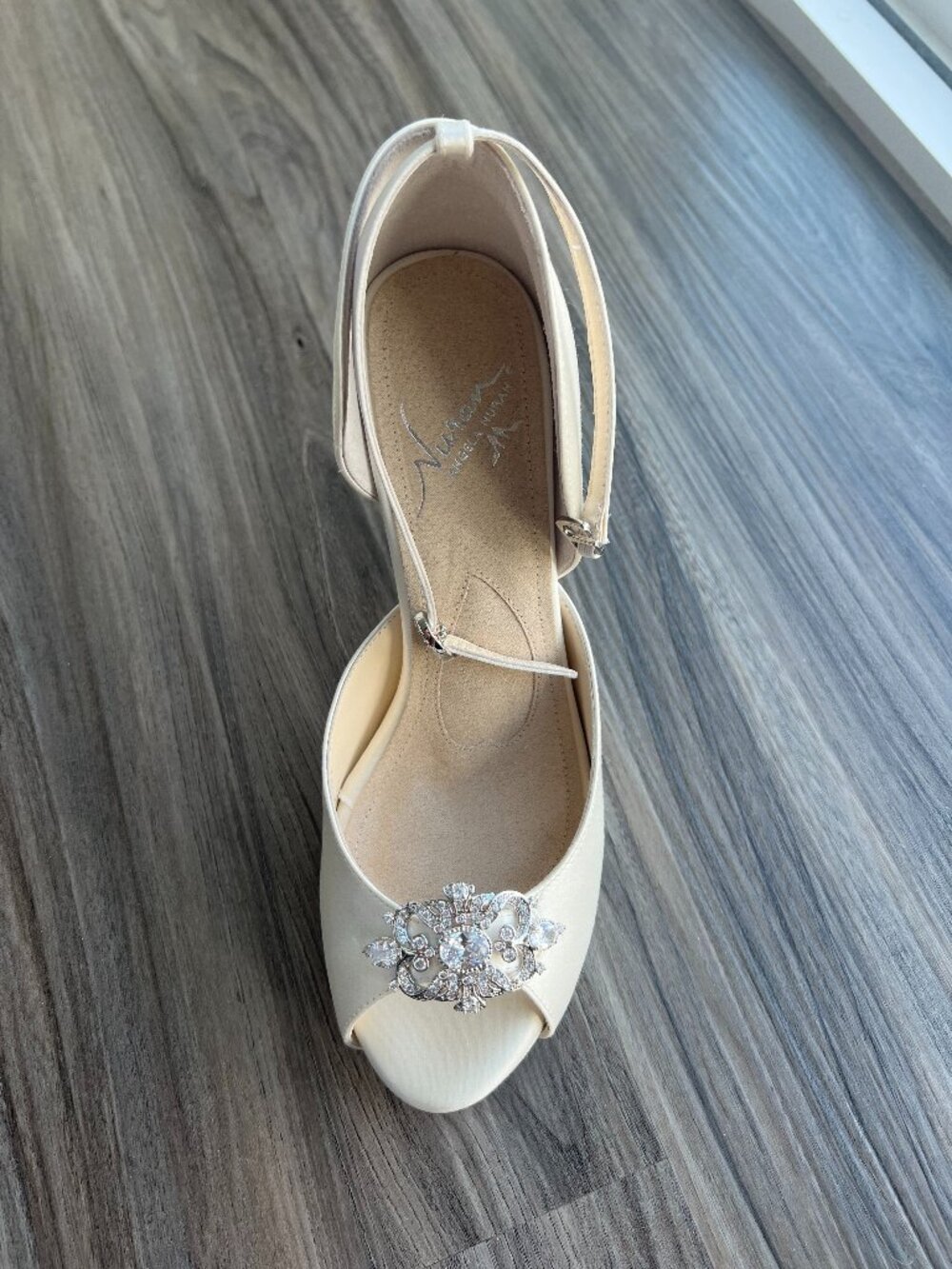 Bridal Shoes